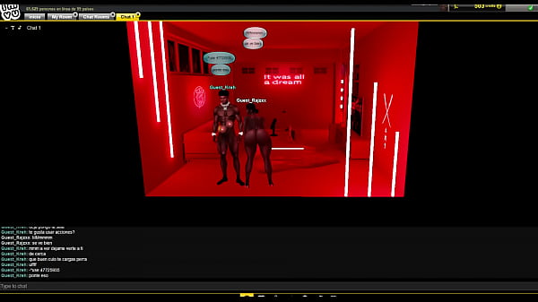 Amistades en invu El fan