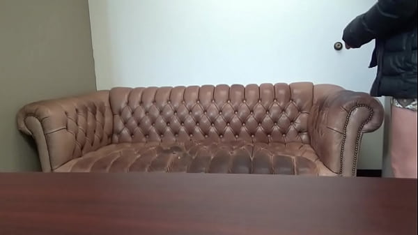 Jazmine Knight Casting POV